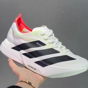 Classic White Sneakers – Stylish & Comfortable Everyday Footwear