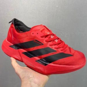 Stylish Red Shoes for Men – Bold, Comfortable & Trendy