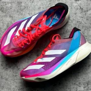 Vibrant Colorful Sneakers – Express Your True Colors